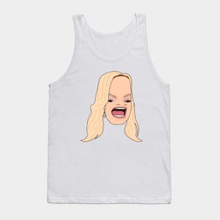 How do you know what’s good for me? Tank Top